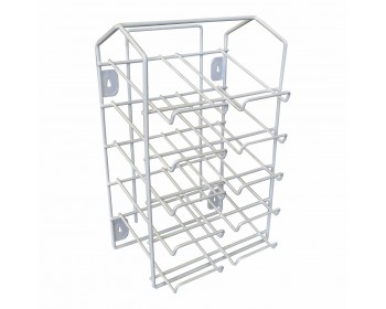 Wall Rack For Display Boxes